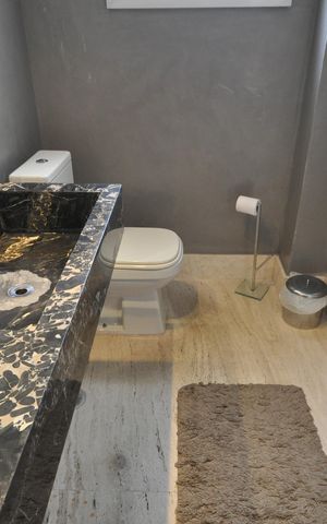 Casa de condomínio à venda com 515m², 4 quartos e 5 vagasLavabo 1