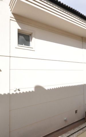 Casa de condomínio à venda com 515m², 4 quartos e 5 vagasVista da Suíte 3