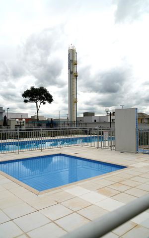 Apartamento para alugar com 52m², 2 quartos e 1 vagaÁrea comum