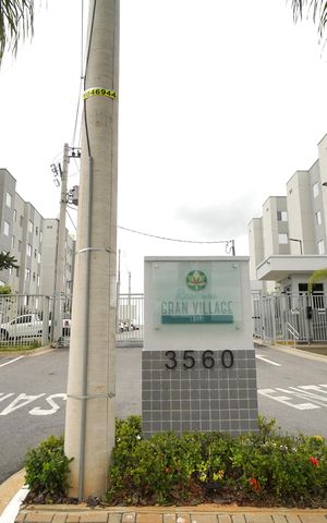 Apartamento para alugar com 52m², 2 quartos e 1 vagaFachada