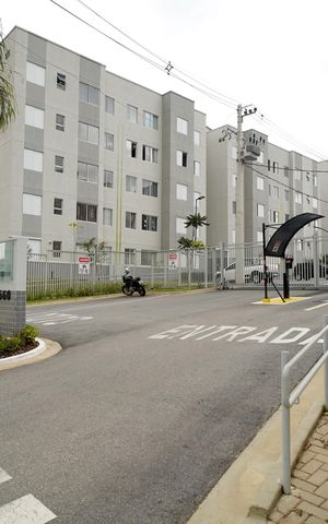 Apartamento para alugar com 52m², 2 quartos e 1 vagaFachada