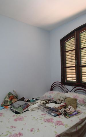 Casa de condomínio para alugar com 376m², 4 quartos e 5 vagasSuíte 1
