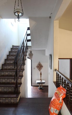 Casa de condomínio para alugar com 376m², 4 quartos e 5 vagasCorredor