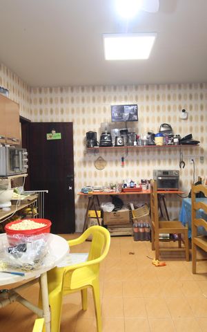 Casa de condomínio para alugar com 376m², 4 quartos e 5 vagasCozinha