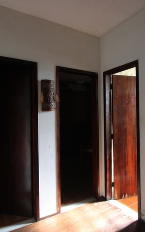 Casa de condomínio para alugar com 376m², 4 quartos e 5 vagasHall