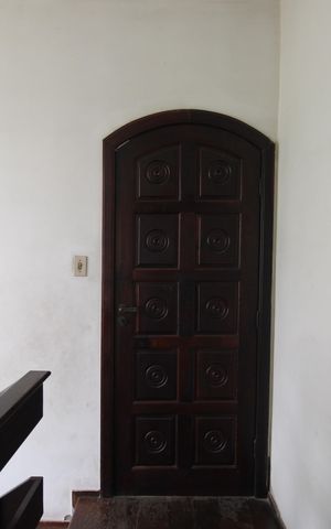 Casa de condomínio para alugar com 376m², 4 quartos e 5 vagasCorredor