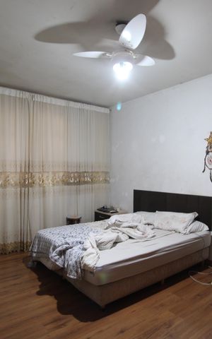 Casa de condomínio para alugar com 376m², 4 quartos e 5 vagasSuíte 2