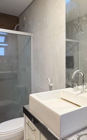 Casa para alugar com 400m², 3 quartos e 5 vagas Casa para alugar com 400m², 3 quartos e 5 vagasBanheiro Social
