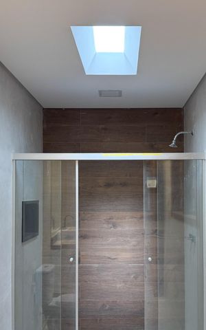 Casa para alugar com 400m², 3 quartos e 5 vagas Casa para alugar com 400m², 3 quartos e 5 vagasBanheiro - Suíte