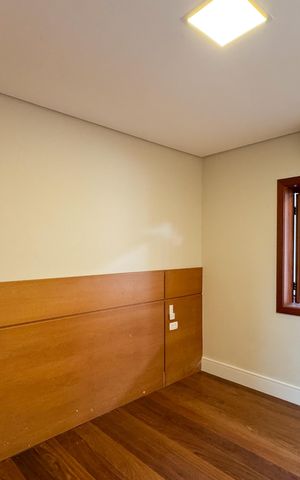 Casa para alugar com 400m², 3 quartos e 5 vagas Casa para alugar com 400m², 3 quartos e 5 vagasQuarto 2