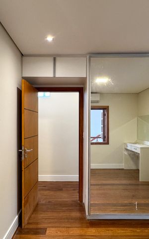 Casa para alugar com 400m², 3 quartos e 5 vagas Casa para alugar com 400m², 3 quartos e 5 vagasQuarto 1