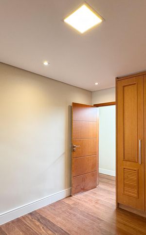 Casa para alugar com 400m², 3 quartos e 5 vagas Casa para alugar com 400m², 3 quartos e 5 vagasQuarto 2