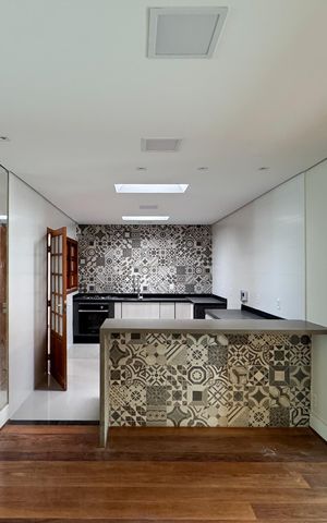 Casa para alugar com 400m², 3 quartos e 5 vagas Casa para alugar com 400m², 3 quartos e 5 vagasCozinha