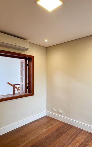 Casa para alugar com 400m², 3 quartos e 5 vagas Casa para alugar com 400m², 3 quartos e 5 vagasQuarto 2