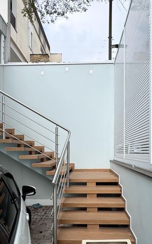 Casa para alugar com 400m², 3 quartos e 5 vagas Casa para alugar com 400m², 3 quartos e 5 vagasEntrada