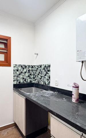 Casa para alugar com 400m², 3 quartos e 5 vagas Casa para alugar com 400m², 3 quartos e 5 vagasÁrea de Serviço