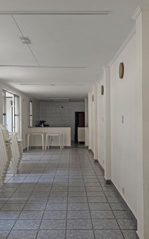 Studio para alugar com 30m², 1 quarto e 1 vagaÁrea comum - Salão de festas