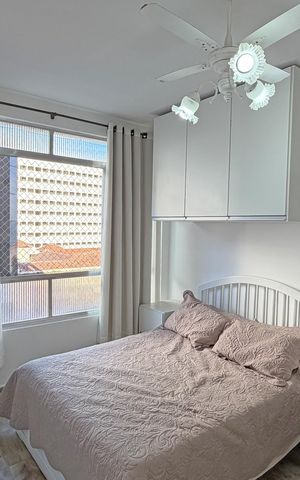 Studio para alugar com 30m², 1 quarto e 1 vagaStudio