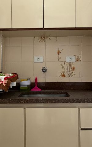 Studio para alugar com 30m², 1 quarto e 1 vagaCozinha
