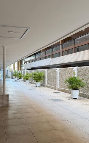 Studio para alugar com 30m², 1 quarto e 1 vagaÁrea comum