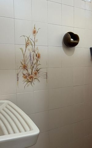 Studio para alugar com 30m², 1 quarto e 1 vagaBanheiro e Área de serviço