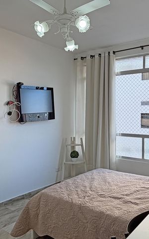 Studio para alugar com 30m², 1 quarto e 1 vagaStudio