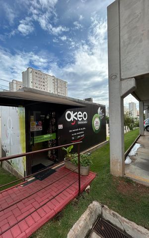Apartamento para alugar com 44m², 2 quartos e 1 vaga Apartamento para alugar com 44m², 2 quartos e 1 vagaÁrea externa