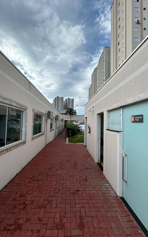 Apartamento para alugar com 44m², 2 quartos e 1 vaga Apartamento para alugar com 44m², 2 quartos e 1 vagaÁrea externa