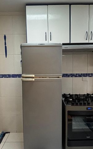 Apartamento à venda com 120m², 2 quartos e 1 vaga Apartamento à venda com 120m², 2 quartos e 1 vagaCozinha