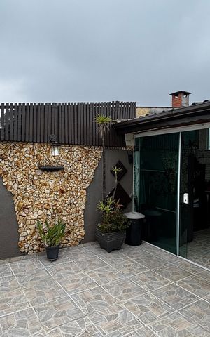 Apartamento à venda com 120m², 2 quartos e 1 vaga Apartamento à venda com 120m², 2 quartos e 1 vagaCobertura