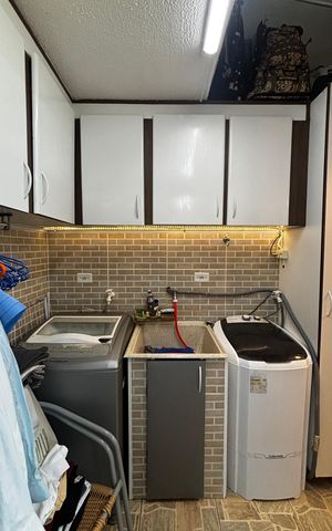 Apartamento à venda com 120m², 2 quartos e 1 vaga Apartamento à venda com 120m², 2 quartos e 1 vagaCobertura - Area de Serviço