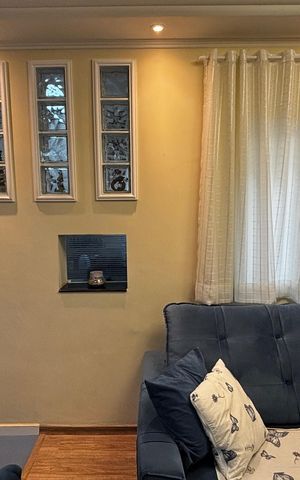 Apartamento à venda com 120m², 2 quartos e 1 vaga Apartamento à venda com 120m², 2 quartos e 1 vagaSala - Sala de Jantar