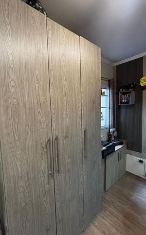 Apartamento à venda com 120m², 2 quartos e 1 vaga Apartamento à venda com 120m², 2 quartos e 1 vagaQuarto