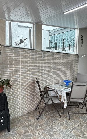 Apartamento à venda com 120m², 2 quartos e 1 vaga Apartamento à venda com 120m², 2 quartos e 1 vagaCobertura
