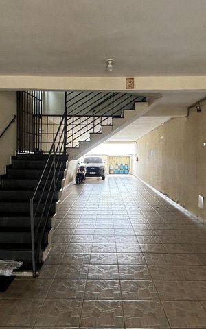 Apartamento à venda com 120m², 2 quartos e 1 vaga Apartamento à venda com 120m², 2 quartos e 1 vagaGaragem