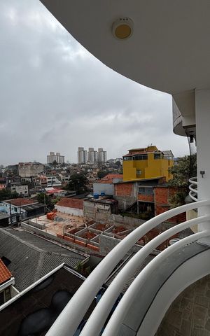 Apartamento à venda com 120m², 2 quartos e 1 vaga Apartamento à venda com 120m², 2 quartos e 1 vagaSuite Varanda