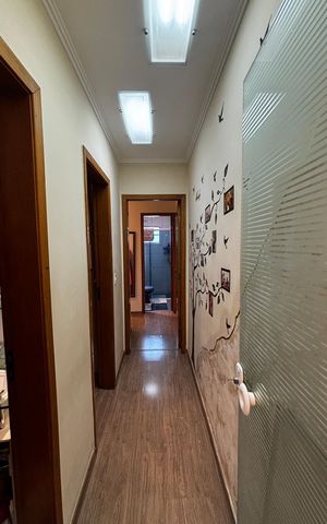 Apartamento à venda com 120m², 2 quartos e 1 vaga Apartamento à venda com 120m², 2 quartos e 1 vagaCorredor