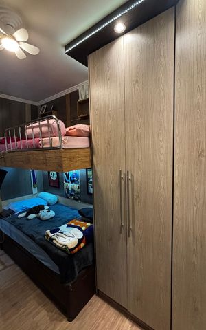 Apartamento à venda com 120m², 2 quartos e 1 vaga Apartamento à venda com 120m², 2 quartos e 1 vagaQuarto