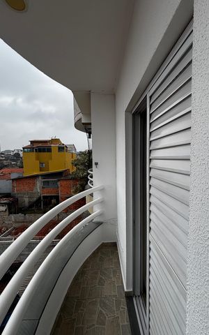 Apartamento à venda com 120m², 2 quartos e 1 vaga Apartamento à venda com 120m², 2 quartos e 1 vagaSuite Varanda