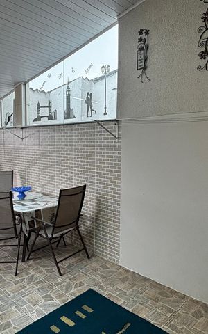Apartamento à venda com 120m², 2 quartos e 1 vaga Apartamento à venda com 120m², 2 quartos e 1 vagaCobertura