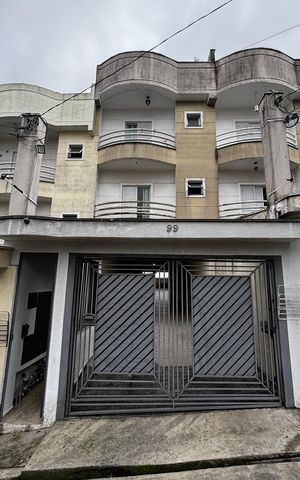 Apartamento à venda com 120m², 2 quartos e 1 vaga Apartamento à venda com 120m², 2 quartos e 1 vagaFachada