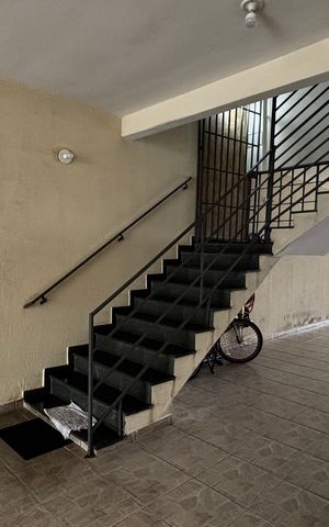 Apartamento à venda com 120m², 2 quartos e 1 vaga Apartamento à venda com 120m², 2 quartos e 1 vagaGaragem