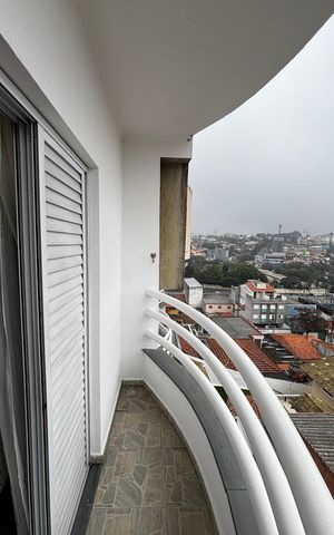 Apartamento à venda com 120m², 2 quartos e 1 vaga Apartamento à venda com 120m², 2 quartos e 1 vagaSuite Varanda