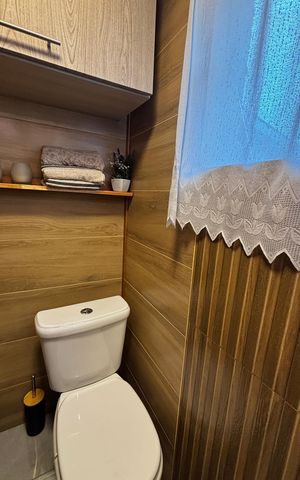Apartamento à venda com 120m², 2 quartos e 1 vaga Apartamento à venda com 120m², 2 quartos e 1 vagaCobertura - banheiro