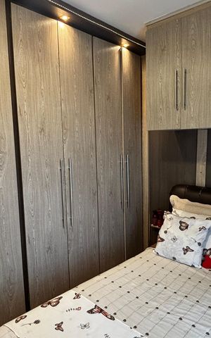 Apartamento à venda com 120m², 2 quartos e 1 vaga Apartamento à venda com 120m², 2 quartos e 1 vagaSuite