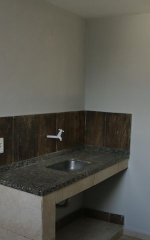 Apartamento para alugar com 40m², 1 quarto e sem vagaCozinha