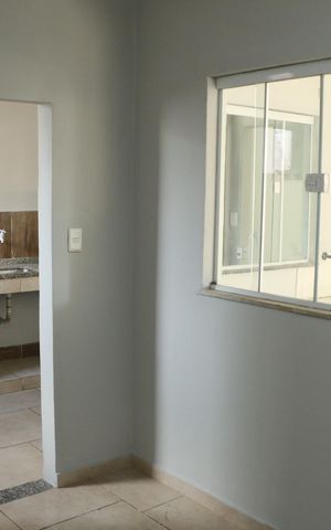 Apartamento para alugar com 40m², 1 quarto e sem vagasala