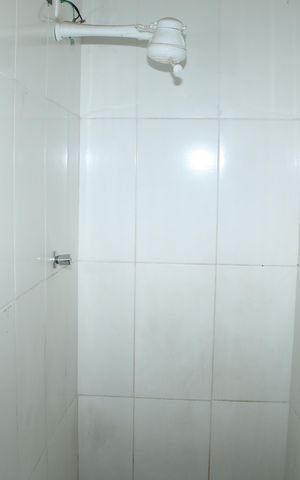 Apartamento para alugar com 40m², 1 quarto e sem vagaBanheiro