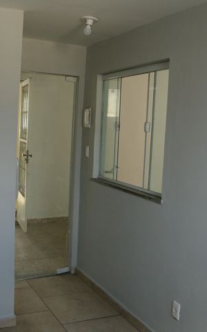 Apartamento para alugar com 40m², 1 quarto e sem vagaCozinha