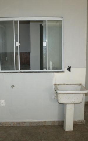 Apartamento para alugar com 40m², 1 quarto e sem vagaÁrea de Serviço